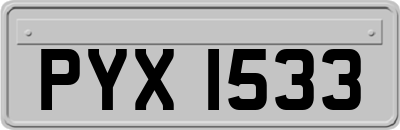 PYX1533
