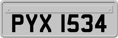 PYX1534
