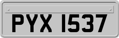 PYX1537