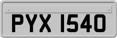 PYX1540