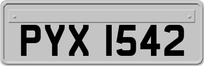 PYX1542