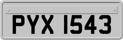 PYX1543
