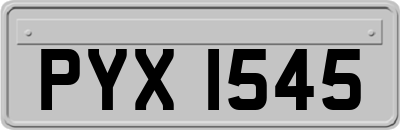 PYX1545
