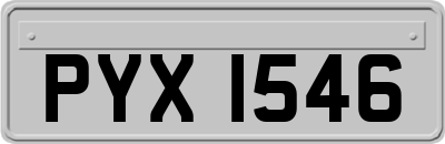 PYX1546