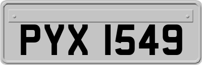 PYX1549