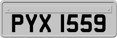 PYX1559