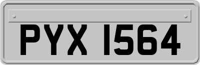 PYX1564