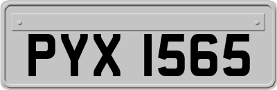 PYX1565