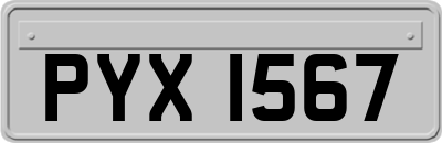 PYX1567