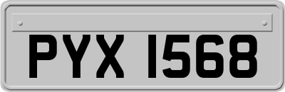 PYX1568