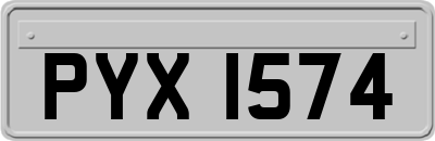 PYX1574