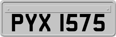 PYX1575