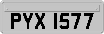 PYX1577