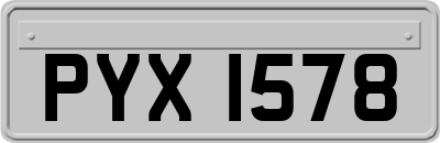 PYX1578