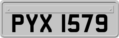 PYX1579