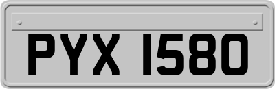 PYX1580