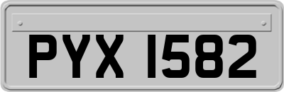 PYX1582