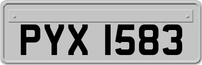 PYX1583