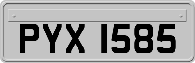 PYX1585