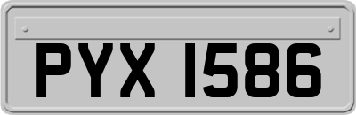 PYX1586