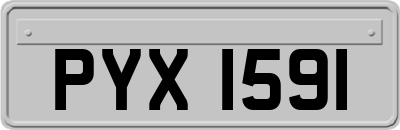 PYX1591
