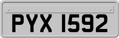 PYX1592