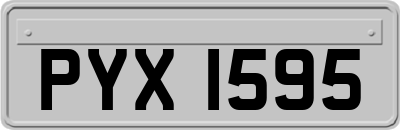 PYX1595