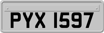 PYX1597