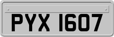 PYX1607
