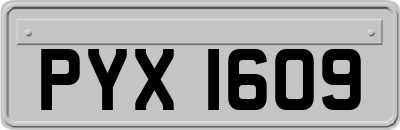 PYX1609