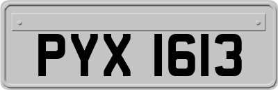 PYX1613