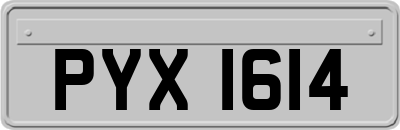 PYX1614