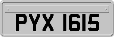 PYX1615