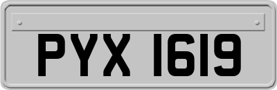 PYX1619