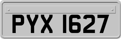 PYX1627