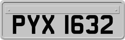 PYX1632