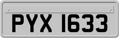 PYX1633