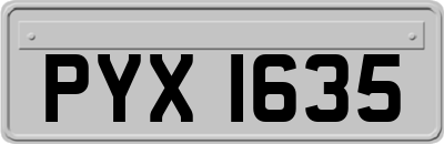 PYX1635