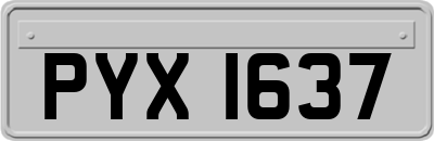PYX1637