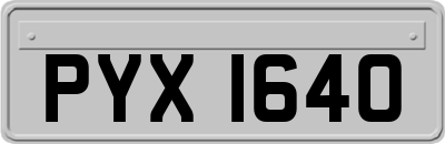 PYX1640