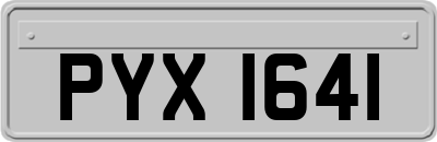 PYX1641
