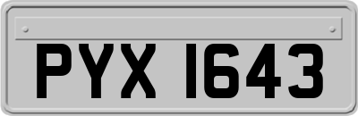 PYX1643