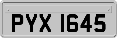 PYX1645