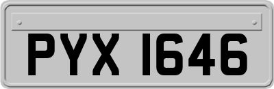 PYX1646