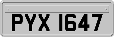 PYX1647