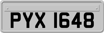 PYX1648