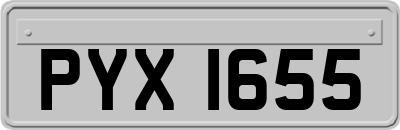 PYX1655