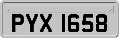 PYX1658