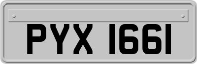PYX1661