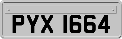 PYX1664
